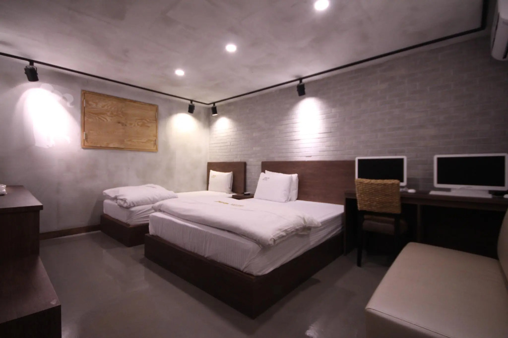 Savoy Hotel