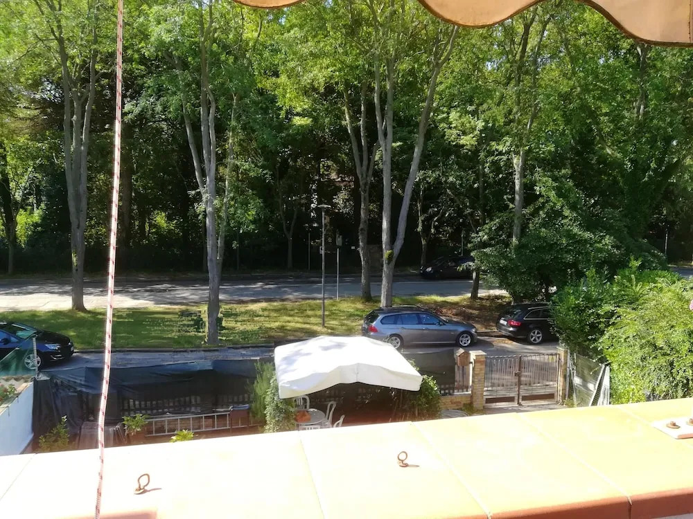 House With 3 Bedrooms in Marina di Ravenna, With Enclosed Garden and Wifi Near the Beach