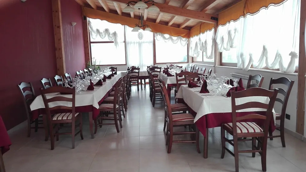 Agriturismo Rifugio di Dedalo