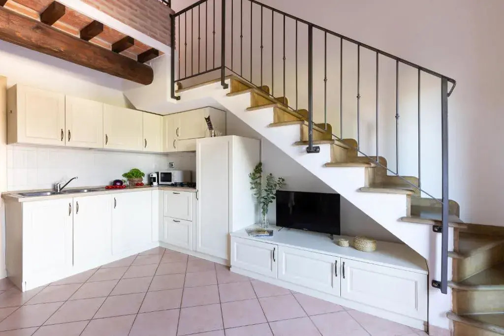 Residence Borgo Verde