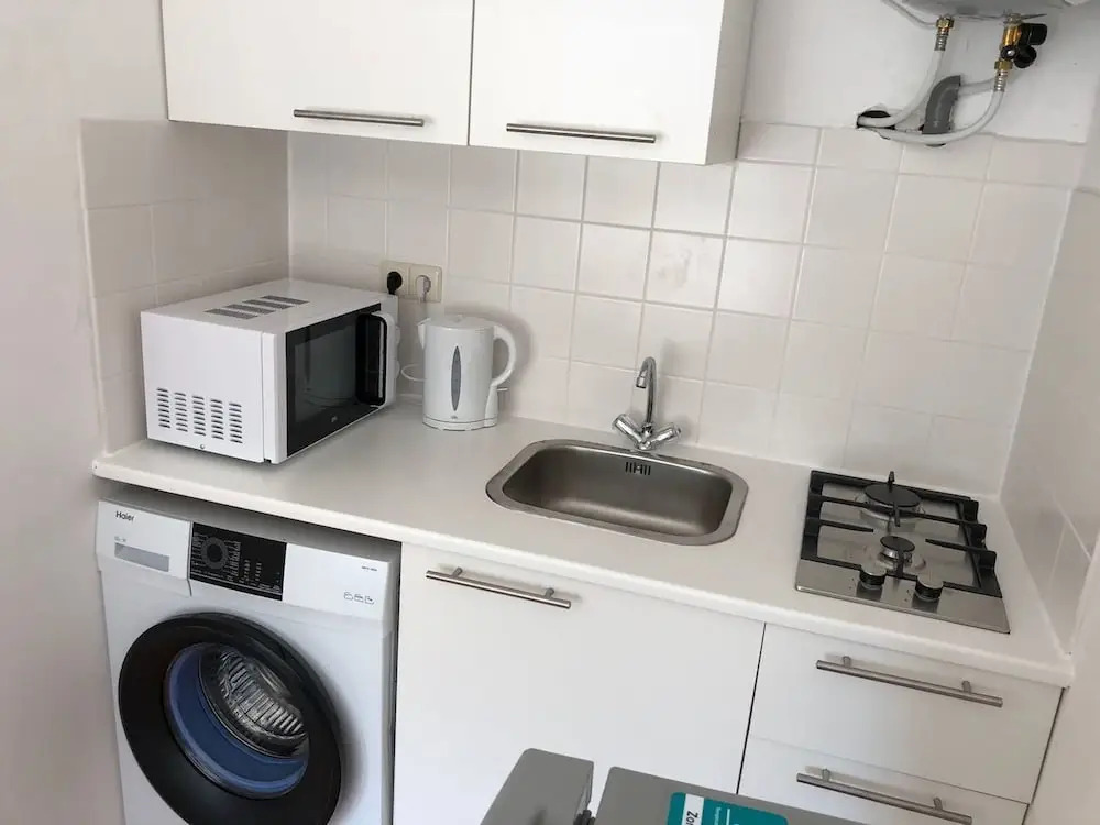 MyCityLofts - Aelbrechtskade
