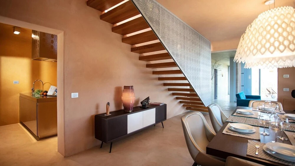 Villa Luxi 6 in Pula