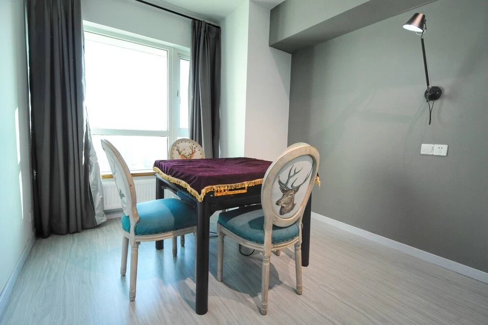 Hiroom Apartment - Wanhangdu Road