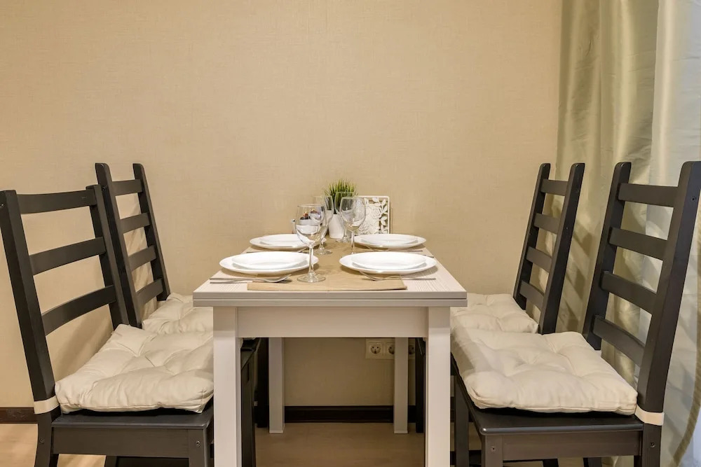 RentHouse Apartment near Moscow Railway Station
