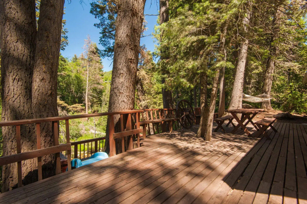 Hideaway Above The Stream Sundance, Utah