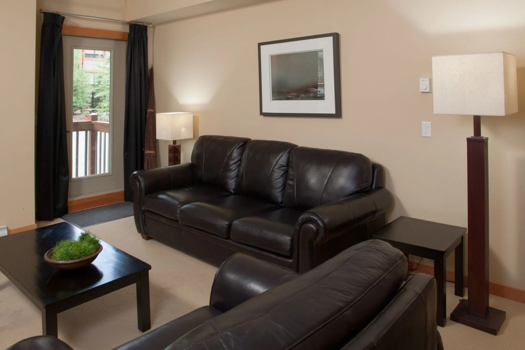 Lodges at Canmore