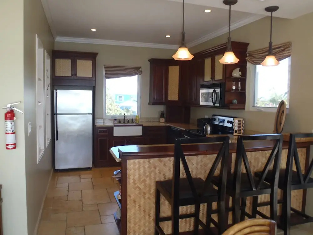 February Point Villa BB1