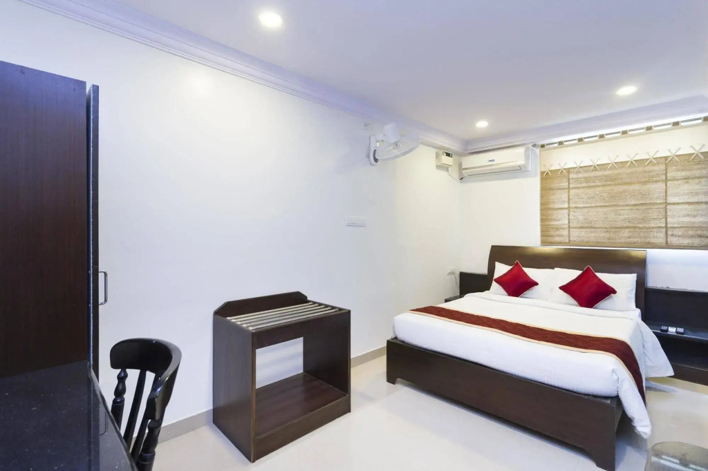 The Green Path Eco Hotel