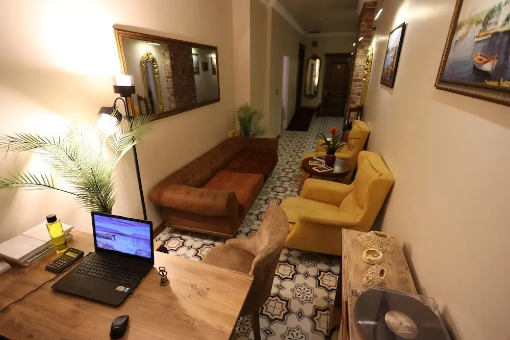 BeyPort Hotel Istanbul