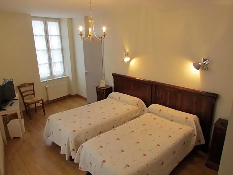 Le Relais de la Tour