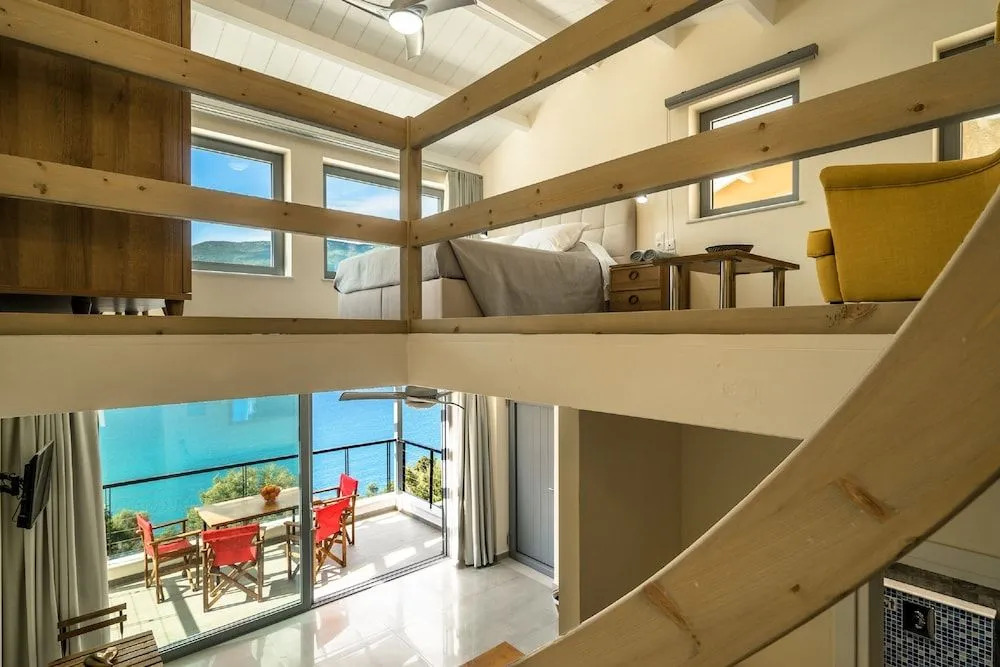 Sappho Boutique Suites