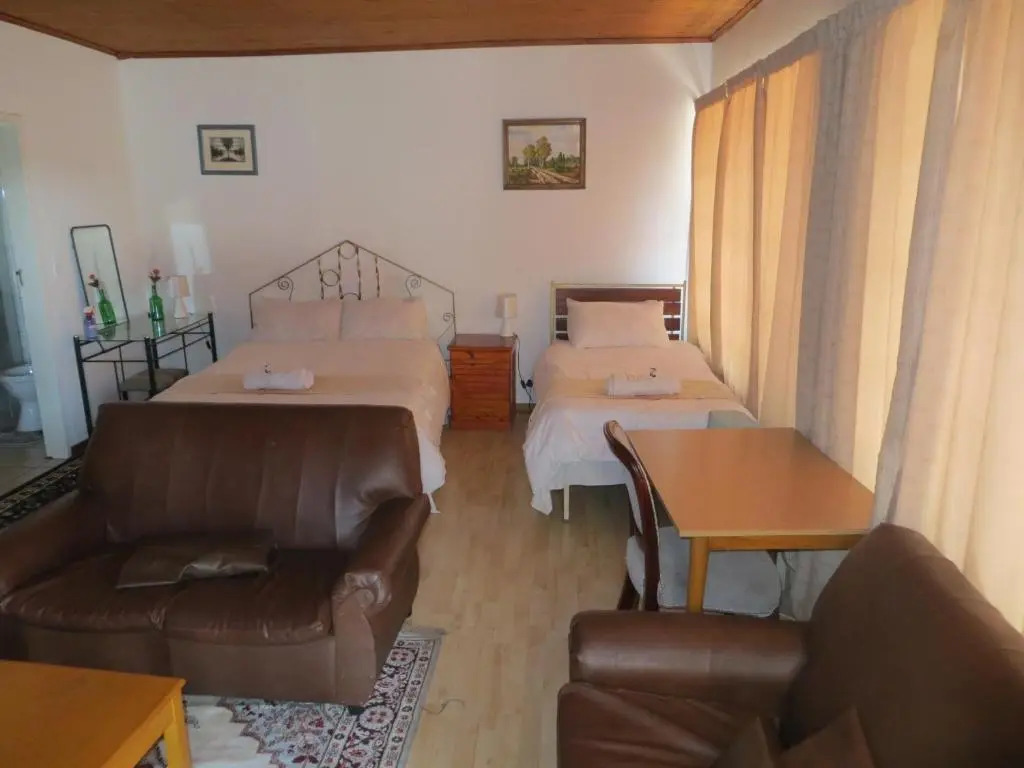 The Swiss Guesthouse