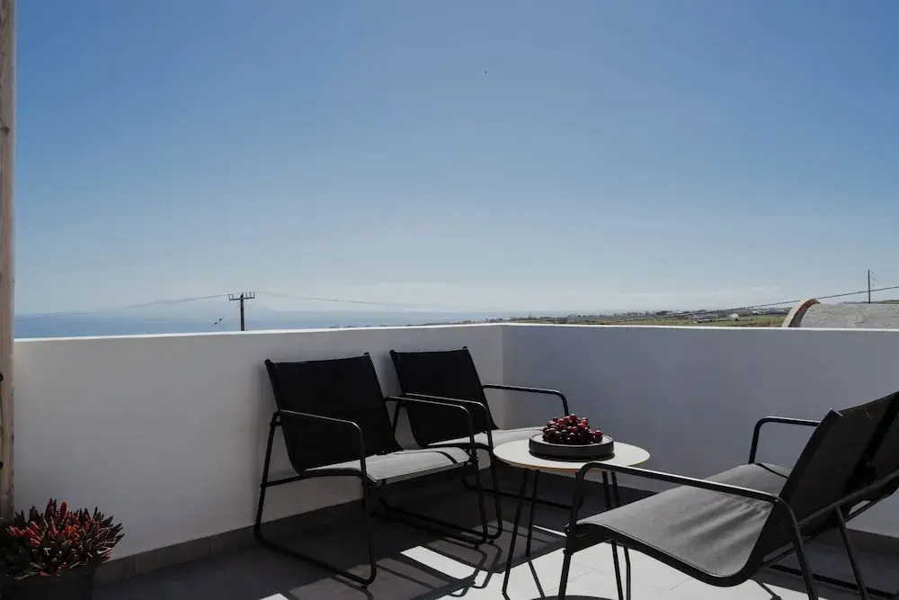 The Vine Suites