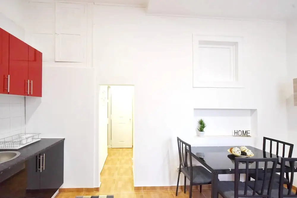 Property With 2 Bedrooms In Lisboa With Wonderful City View Balcony And Wifi