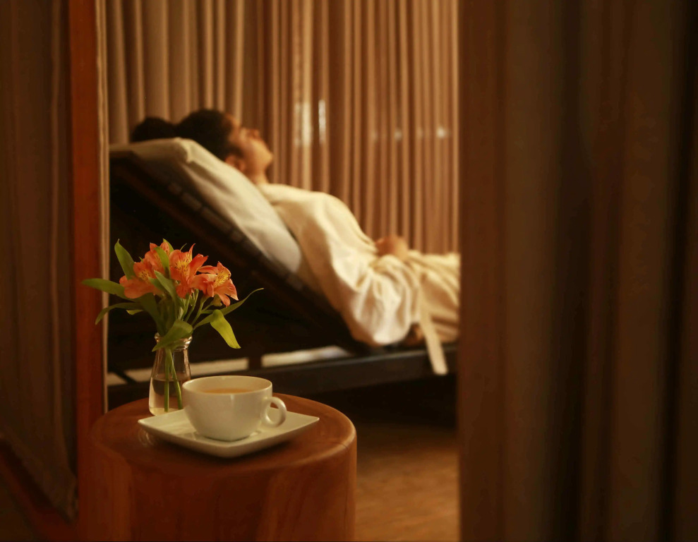 Hotel da Bahia by Wish
