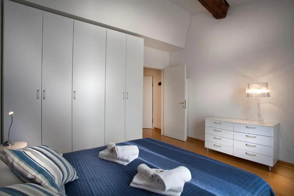 FILARMONICO SUITES