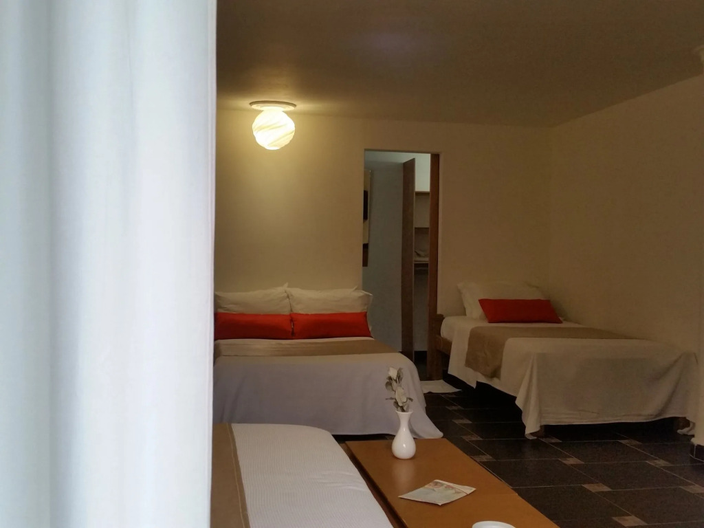 Molicie Casa Hotel