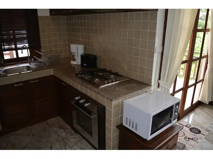 Amintra 3 Villa
