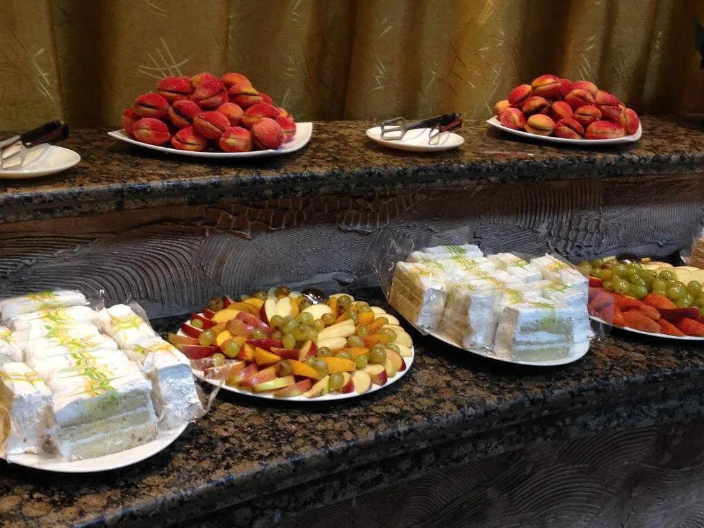 Hotel Tiron