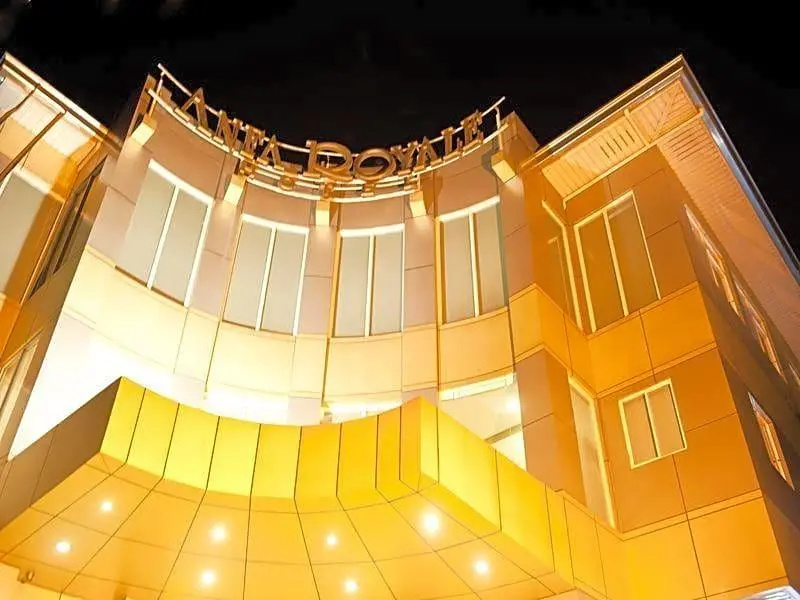 Anfa Royale Hotel