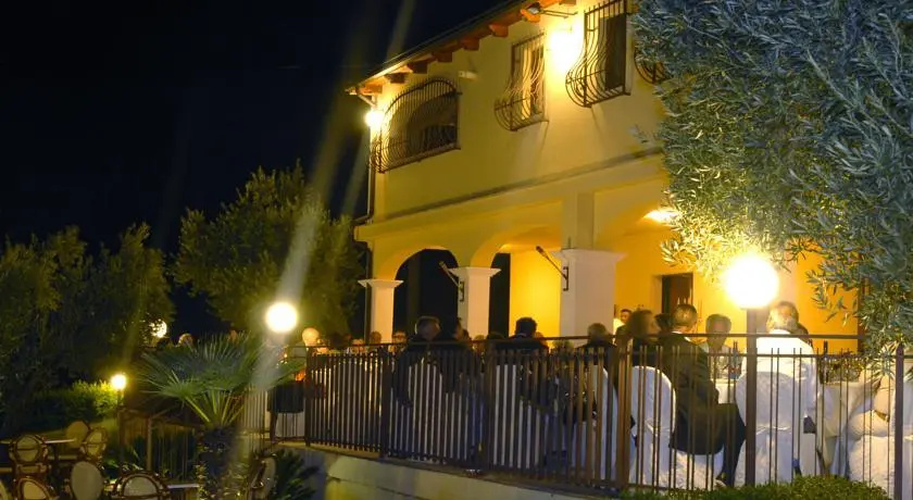 B&B Bacco e Morfeo