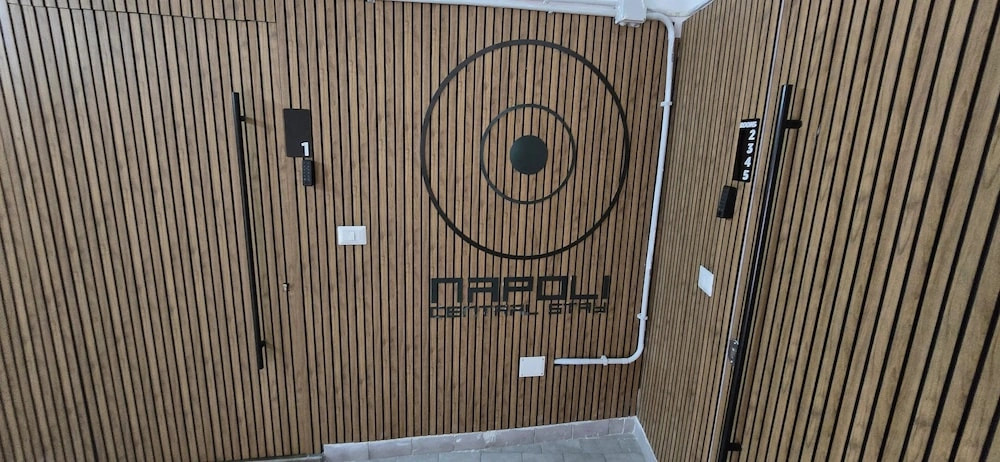 Napoli Central Stay