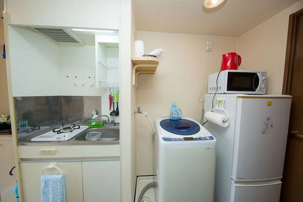 Tatsuya House 45