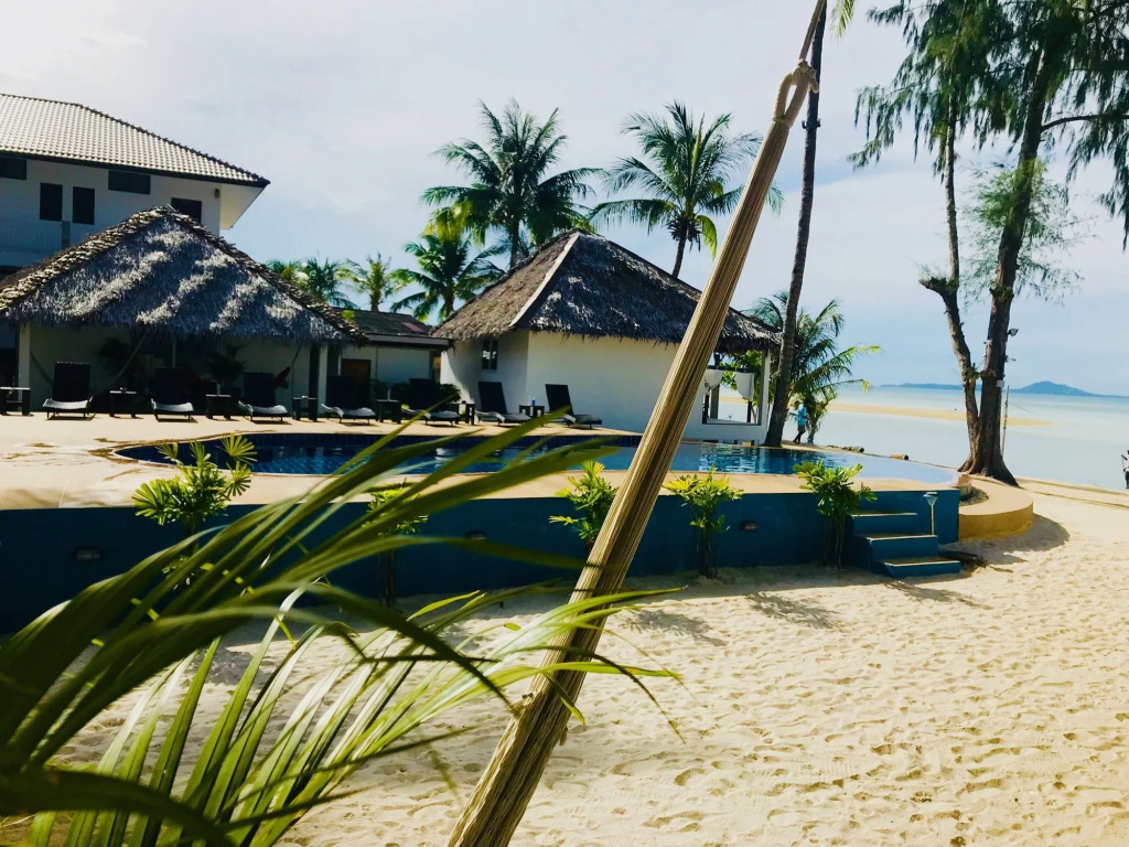 Sarana Bungalows