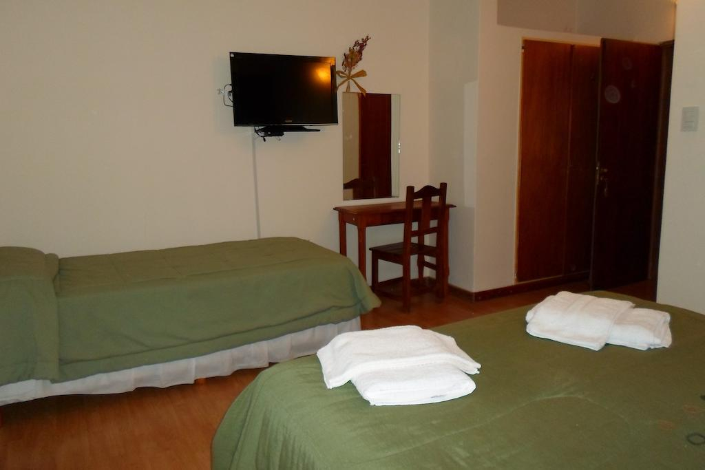 Hotel Alejandro I Patagonia