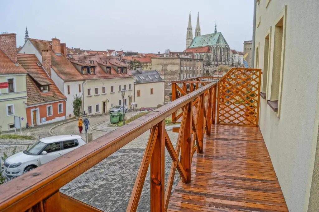 Pensjonat Miejski