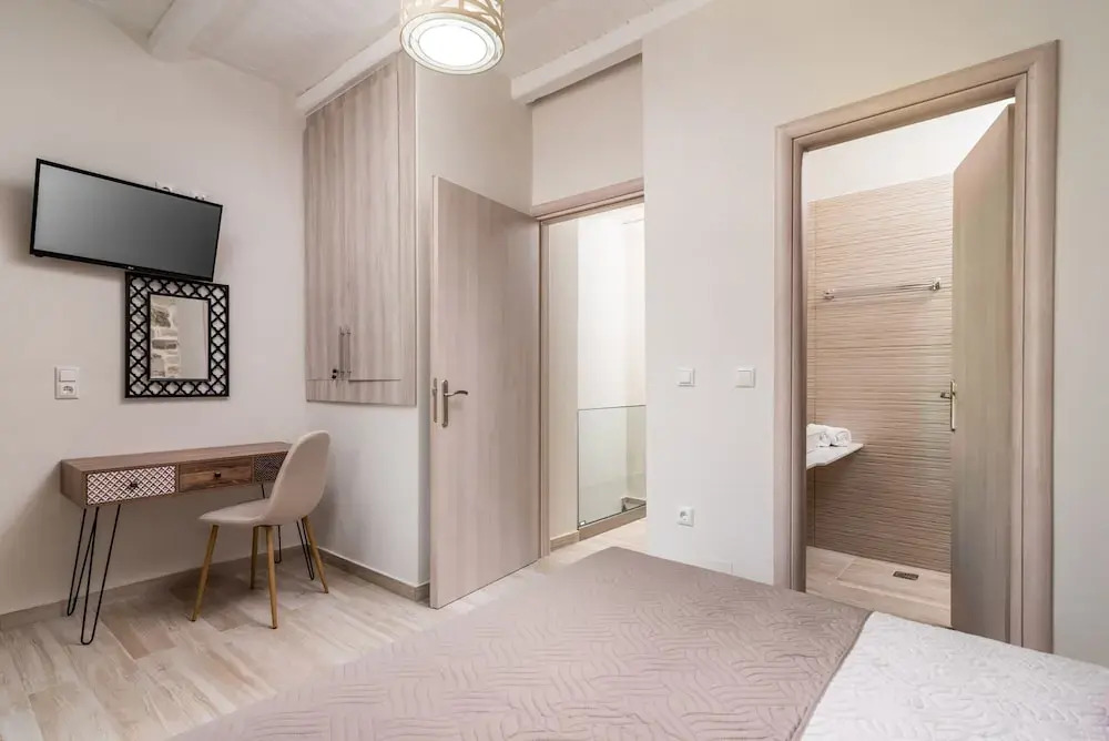 ELMARA Luxury Villa 1 - Next to the Beach