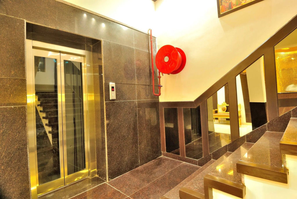 Hotel Kings Inn, Karol Bagh, New Delhi