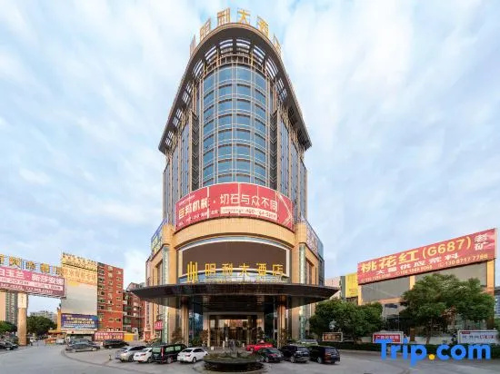 Minlff Hotel