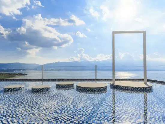 Poet and Sea Ai Seaview Villa