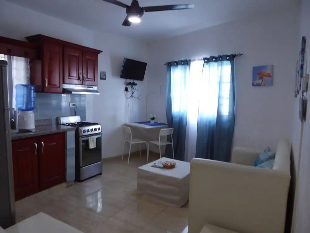 CortLang Vacation Rentals, El Pueblito