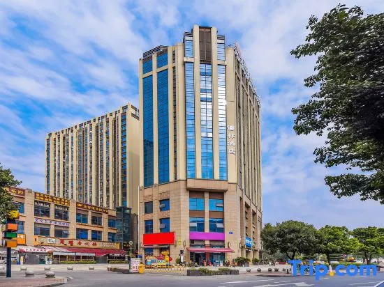 Delin Hotel