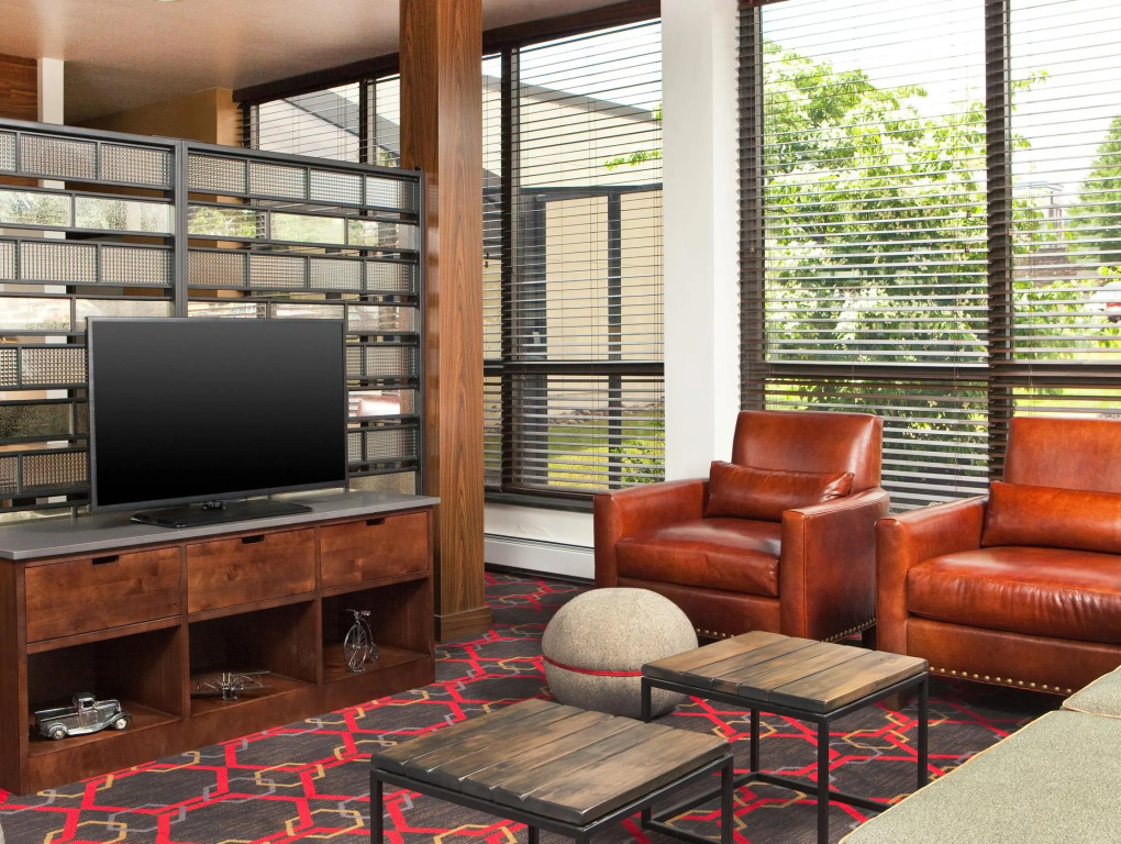 ANZ Hotels Scranton