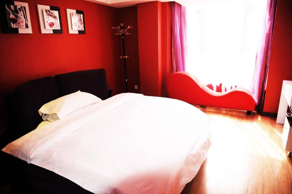 Qixing Hotel