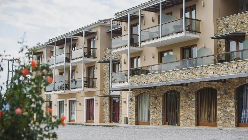 Valis Resort Hotel