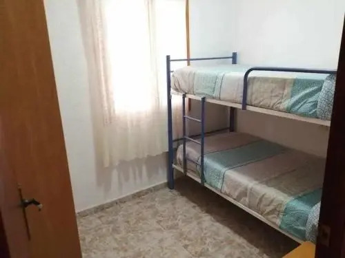Bungalow calle Catral