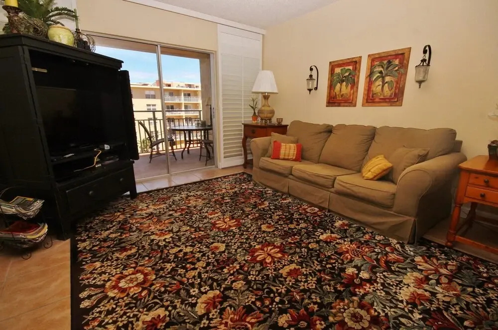 Sea Coast Gardens III 414 Apartment 2