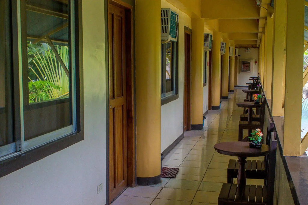 Remari Tourist Inn