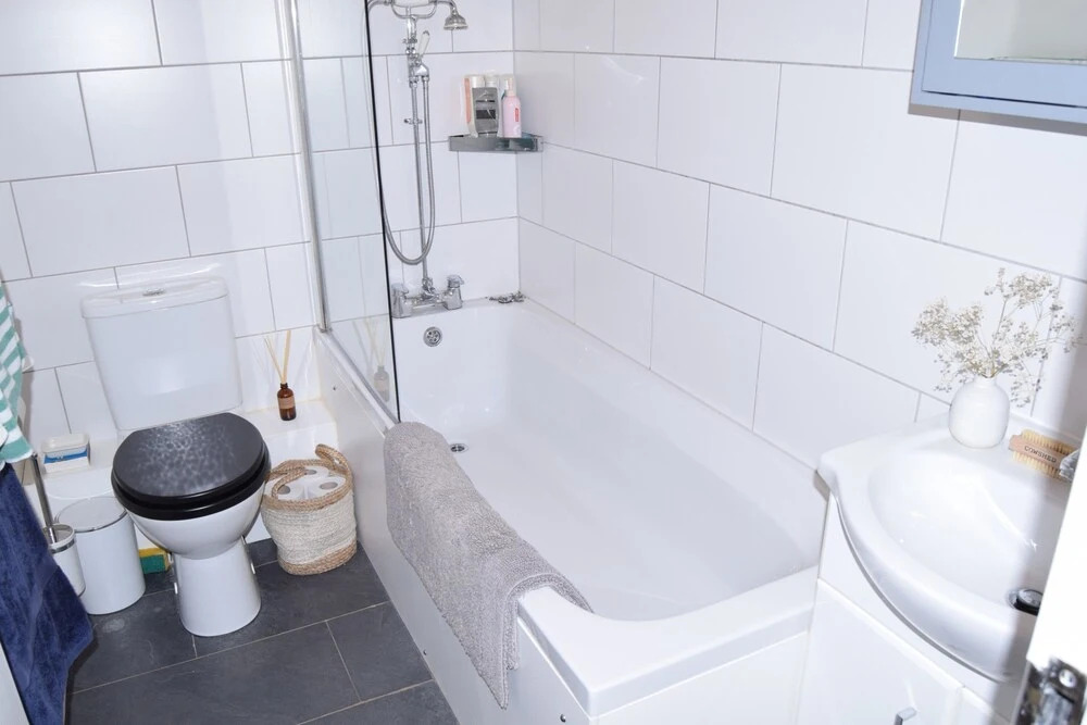 Dalston 1 Bedroom Apartment