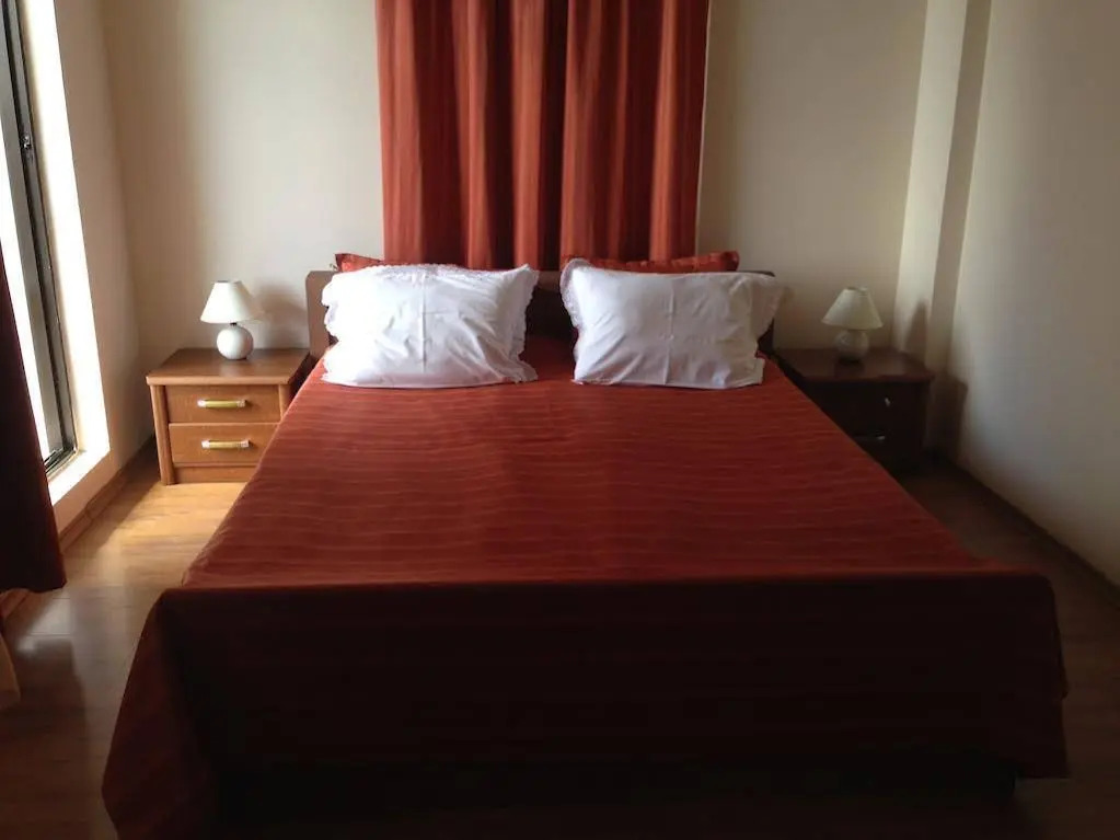 Kristian Family Hotel