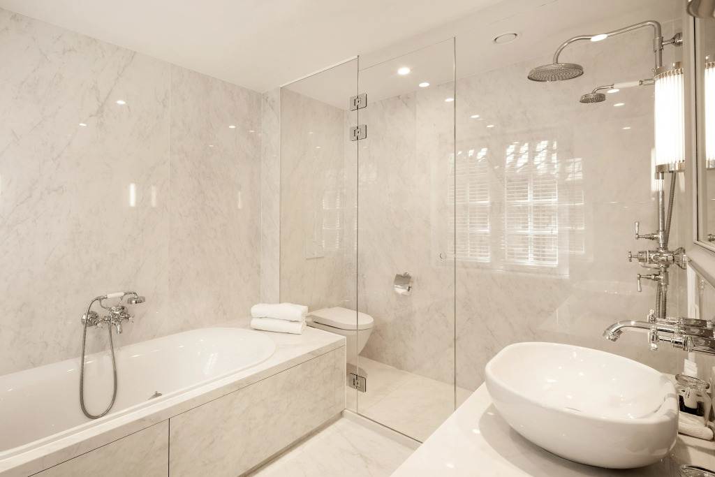 De Tuilerieën - Small Luxury Hotels of the World