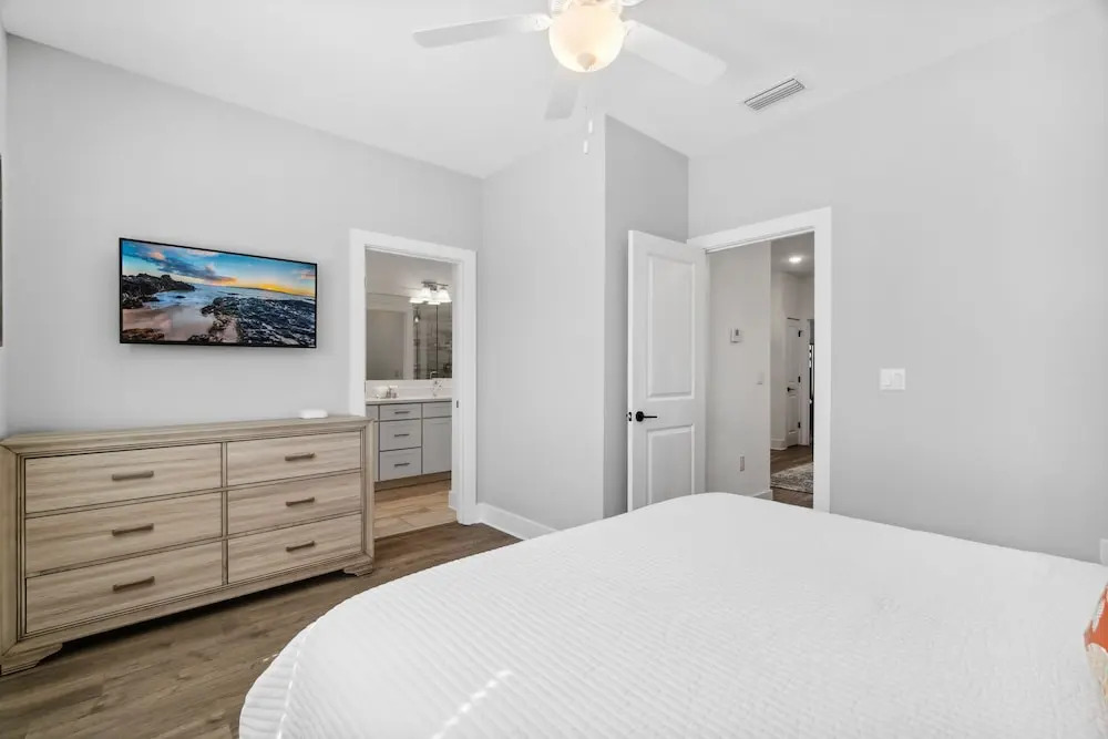 30A Beach House - Mira Bella