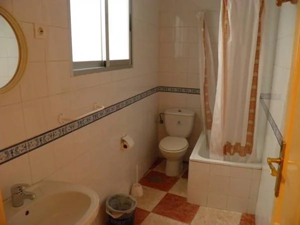 Hostal Arroyo