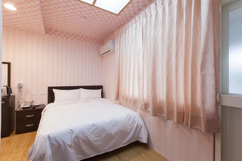 Hsin Fang Hotel