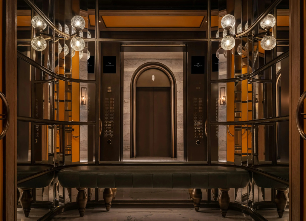 Waldorf Astoria Xiamen