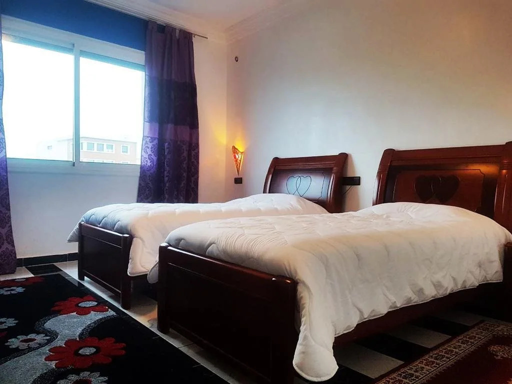Hôtel Riad Tetouan